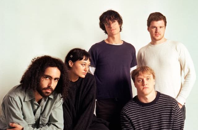 Lyrics, Download, MP3 Song SLOW FICTION – Monday