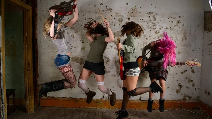 NEW Music & Lyrics Download Red Ivory – No. 7